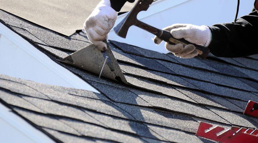 Professional residential roofers in Natrona Heights, PA